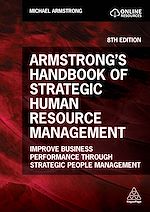 Download this eBook Armstrong's Handbook of Strategic Human Resource Management