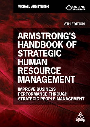 Download the eBook: Armstrong's Handbook of Strategic Human Resource Management