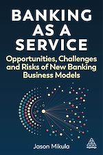 Download this eBook Banking as a Service