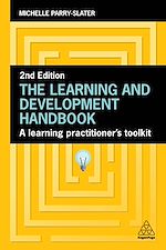 Download this eBook The Learning and Development Handbook