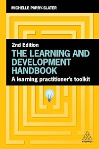 Téléchargez le livre :  The Learning and Development Handbook