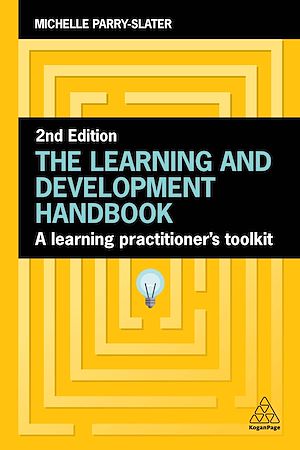 Download the eBook: The Learning and Development Handbook