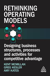 Téléchargez le livre :  Rethinking Operating Models
