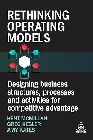 Téléchargez le livre :  Rethinking Operating Models