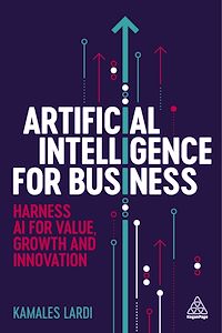Téléchargez le livre :  Artificial Intelligence for Business