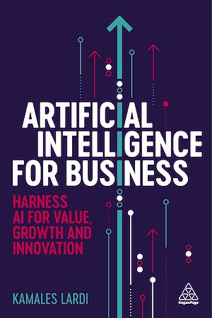 Download the eBook: Artificial Intelligence for Business