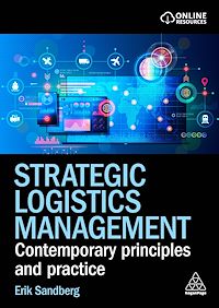 Téléchargez le livre :  Strategic Logistics Management