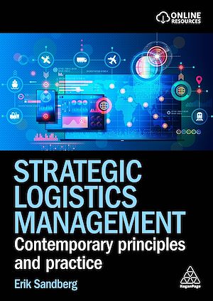 Download the eBook: Strategic Logistics Management