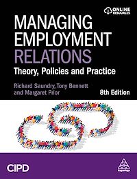 Téléchargez le livre :  Managing Employment Relations