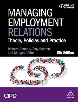 Téléchargez le livre :  Managing Employment Relations