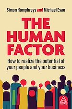 Download this eBook The Human Factor