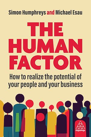 Download the eBook: The Human Factor