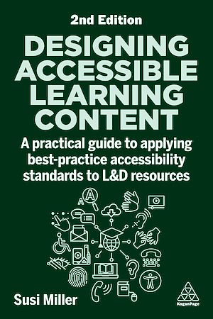 Download the eBook: Designing Accessible Learning Content