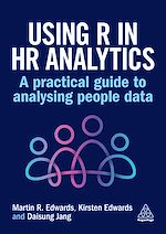 Download this eBook Using R in HR Analytics