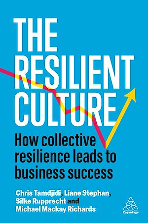 Téléchargez le livre :  The Resilient Culture