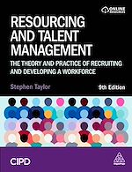 Télécharger le livre :  Resourcing and Talent Management