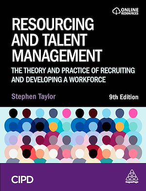 Téléchargez le livre :  Resourcing and Talent Management