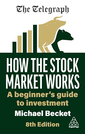 Téléchargez le livre :  How the Stock Market Works