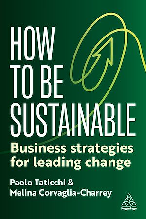Téléchargez le livre :  How to Be Sustainable