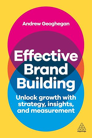 Download the eBook: Effective Brand Building