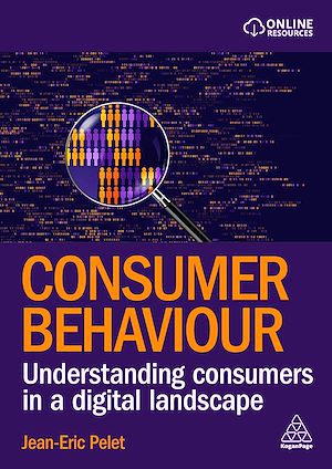 Téléchargez le livre :  Consumer Behaviour