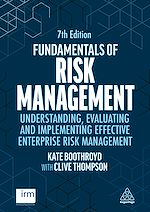 Download this eBook Fundamentals of Risk Management