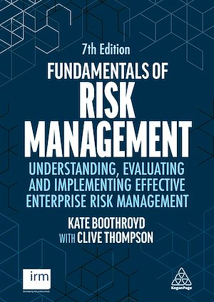 Download the eBook: Fundamentals of Risk Management