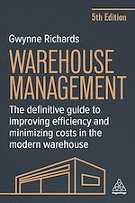 Download this eBook Warehouse Management