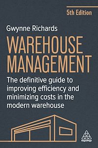 Téléchargez le livre :  Warehouse Management