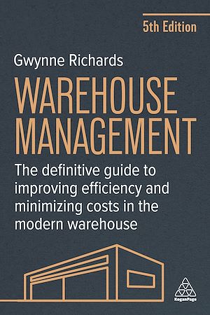 Download the eBook: Warehouse Management