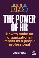 Download this eBook The Power of HR