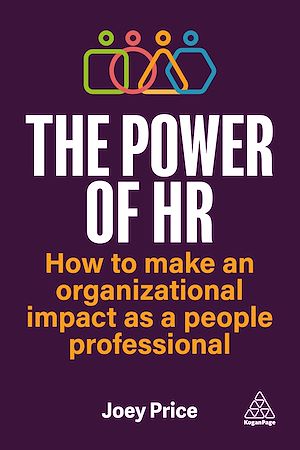 Download the eBook: The Power of HR