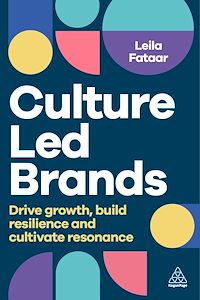Téléchargez le livre :  Culture-Led Brands