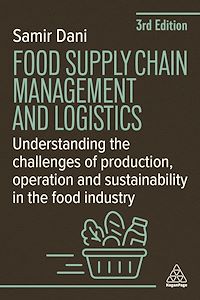 Téléchargez le livre :  Food Supply Chain Management and Logistics