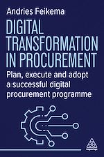 Download this eBook Digital Transformation in Procurement