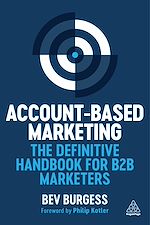 Download this eBook Account-Based Marketing