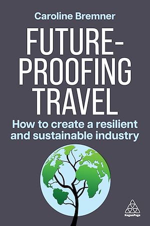 Download the eBook: Future-proofing Travel