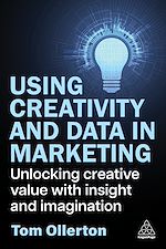 Download this eBook Using Creativity and Data in Marketing