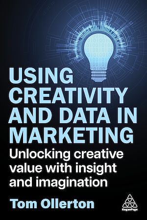 Download the eBook: Using Creativity and Data in Marketing