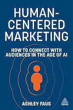 Download this eBook Human-Centered Marketing