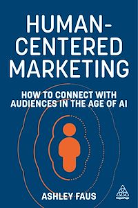 Téléchargez le livre :  Human-Centered Marketing