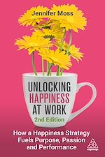 Download this eBook Unlocking Happiness at Work