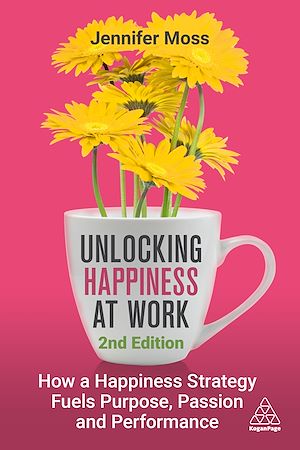 Download the eBook: Unlocking Happiness at Work