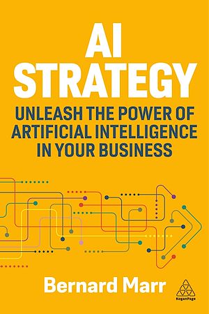 Download the eBook: AI Strategy