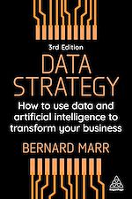 Download this eBook Data Strategy