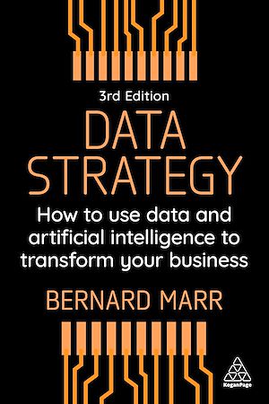 Download the eBook: Data Strategy