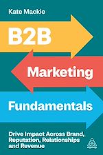 Download this eBook B2B Marketing Fundamentals