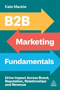 Téléchargez le livre :  B2B Marketing Fundamentals