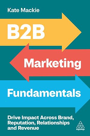 Download the eBook: B2B Marketing Fundamentals