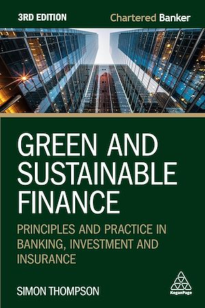 Download the eBook: Green and Sustainable Finance